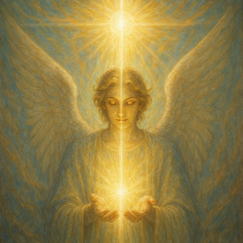 Divine Light Infusion