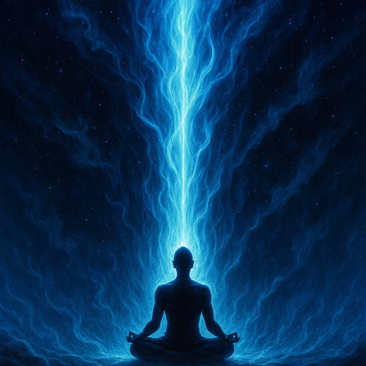 Electric Blue Laser Technique