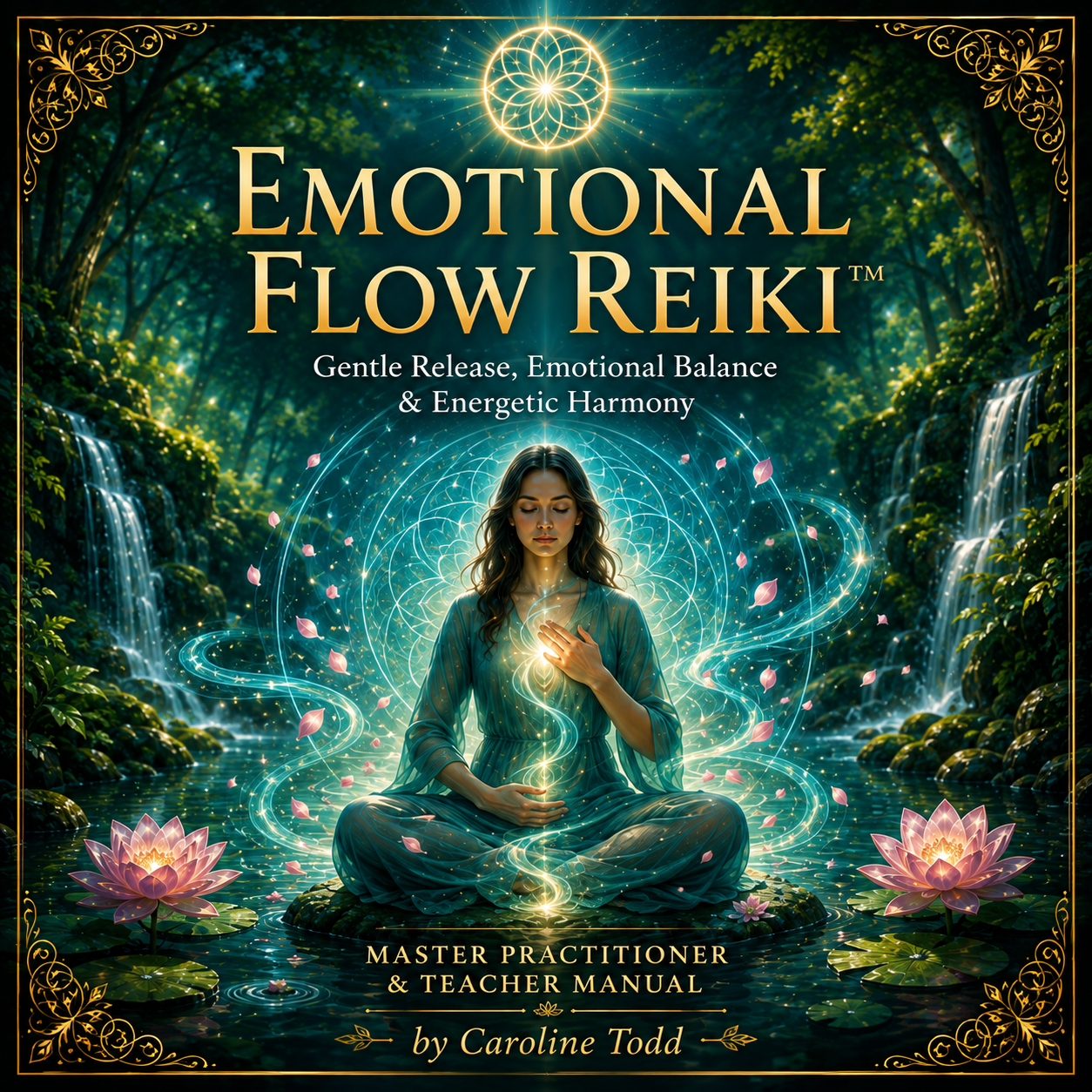 Emotional Flow Reiki