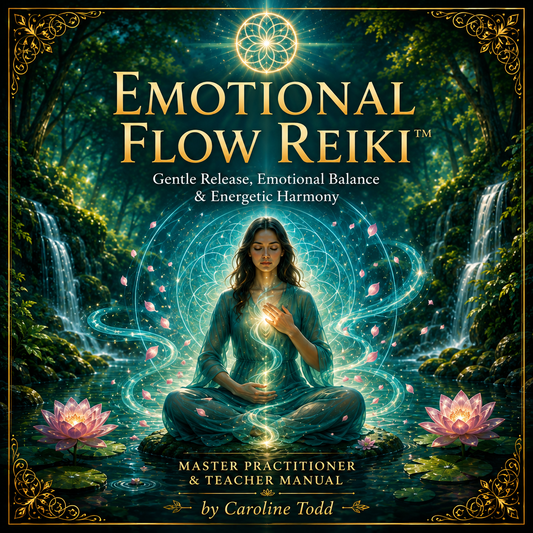 Emotional Flow Reiki