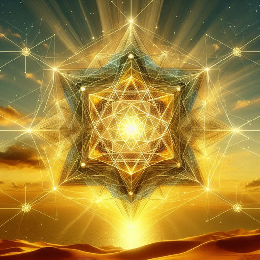 Golden Portal & Gate Of Abundance Activation