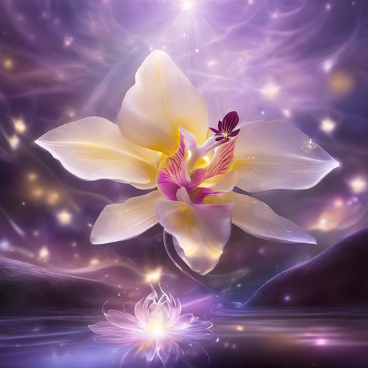 Faery Crystal Elixir Attunement