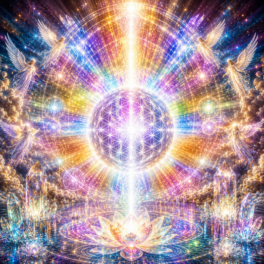 Full Spectrum Light Platinum