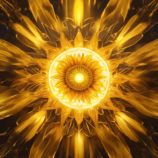 Golden Shield Field