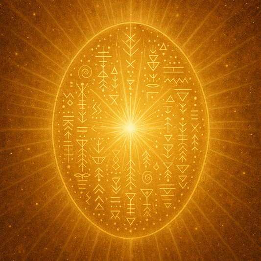 Golden Womb Codes Activation