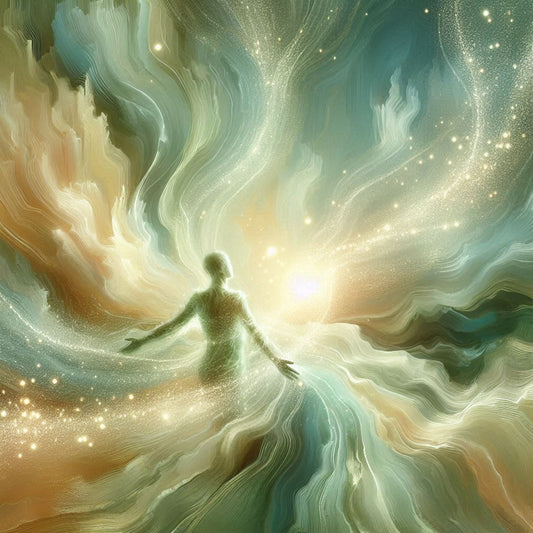 Healing Breath Reiki