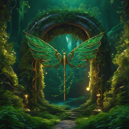 High-Frequency Era Attunement Package - 4 Attunements