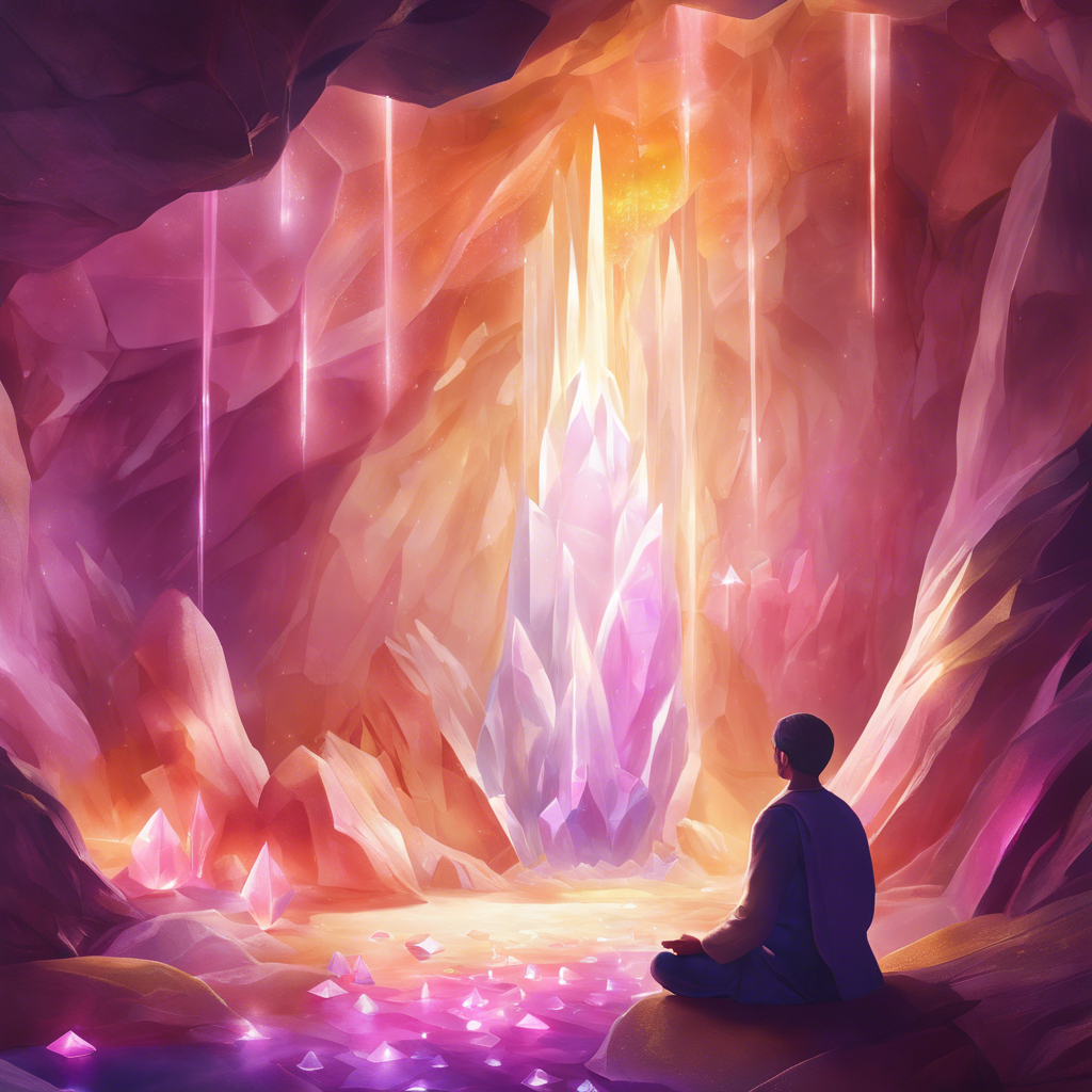 Higher Self Merge