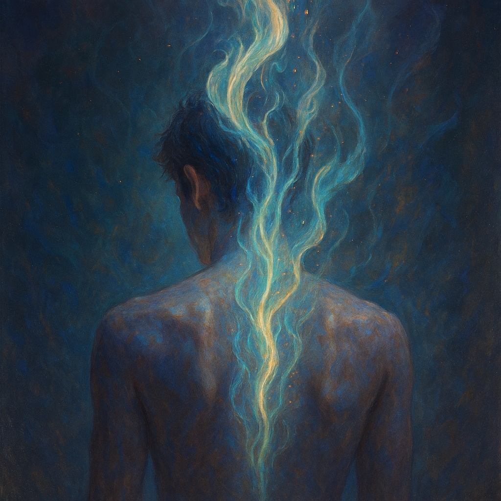 Kundalini Fire Reiki Upgrade 2024