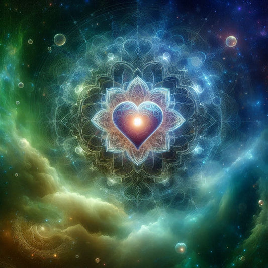 Lotus Energy LightWork Reiki