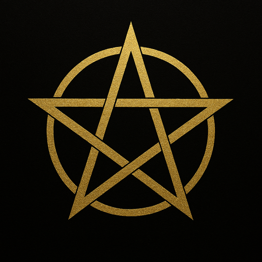 Magical Pentagram
