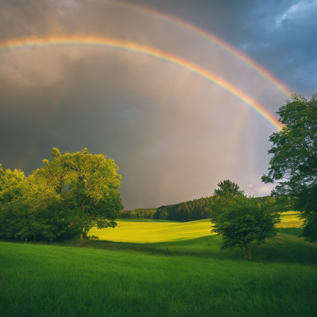 Magickal Blessings of Mother Earth