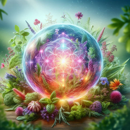 Magickal Soul Rising