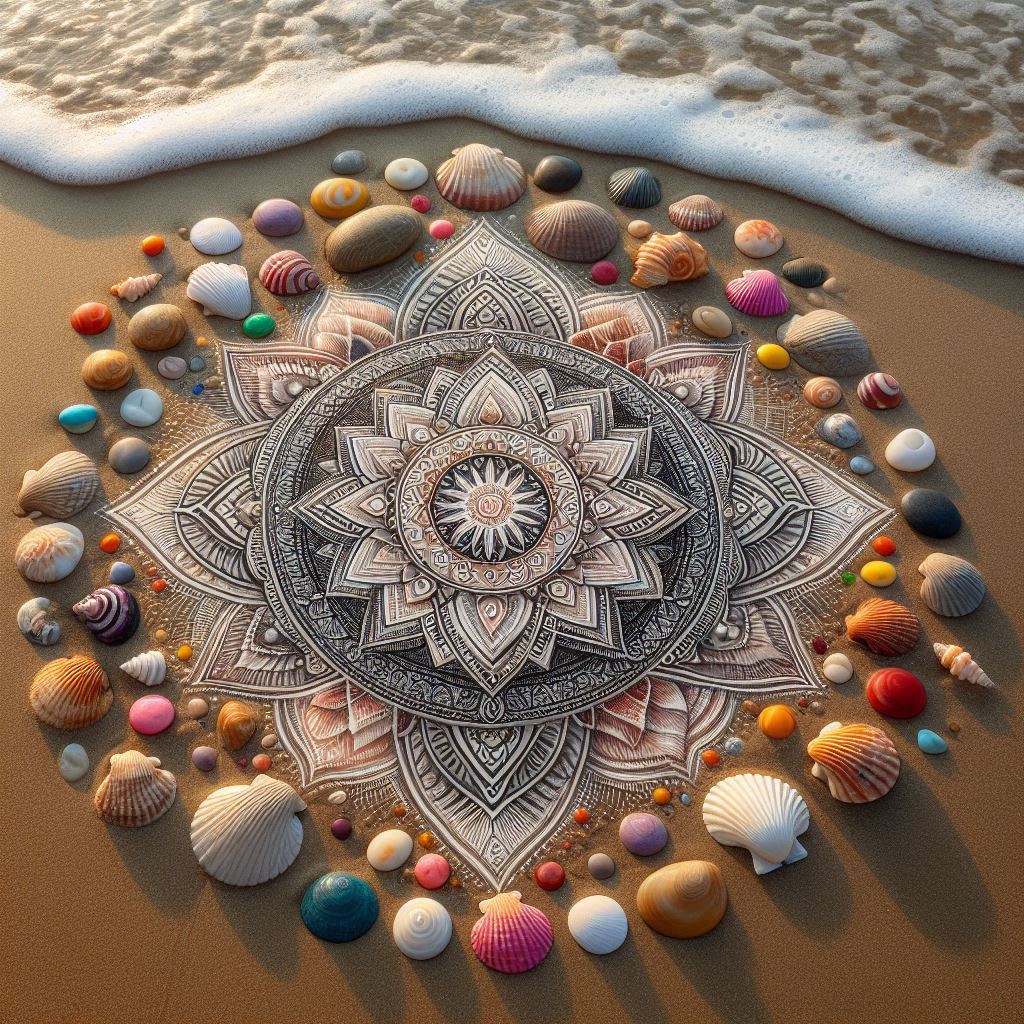 Magik Power Of Water Reiki