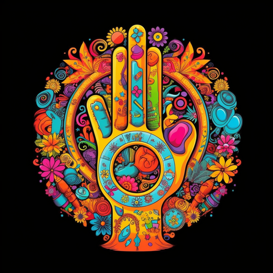 My Energy Will Not Be Stolen Reiki