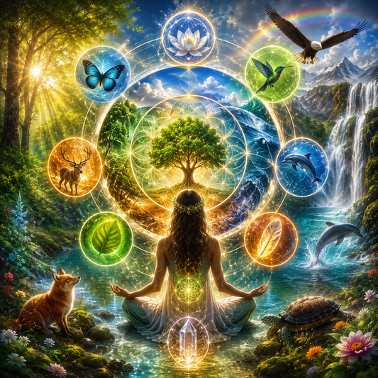 Nature Harmony System