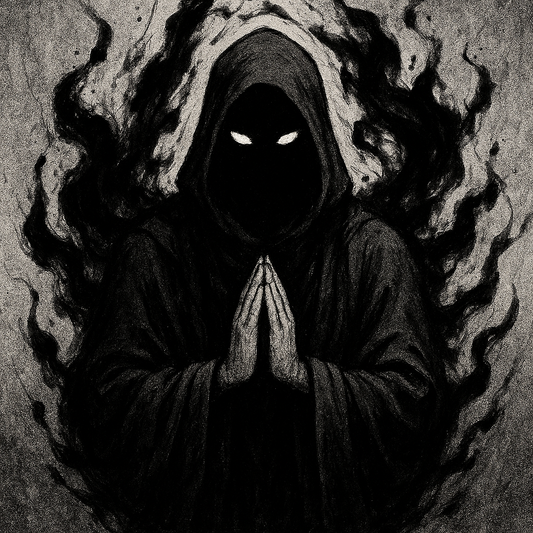 Protection Black Energy Essence