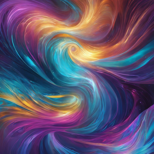 Sacred Boundary Pulse™