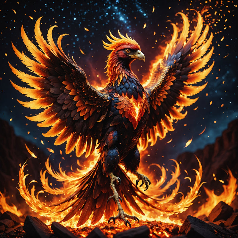Sacred Flame Purification