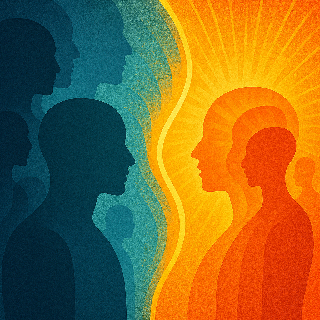 FREE SELF ATTUNEMENT - Shift Your Energy Empowerment
