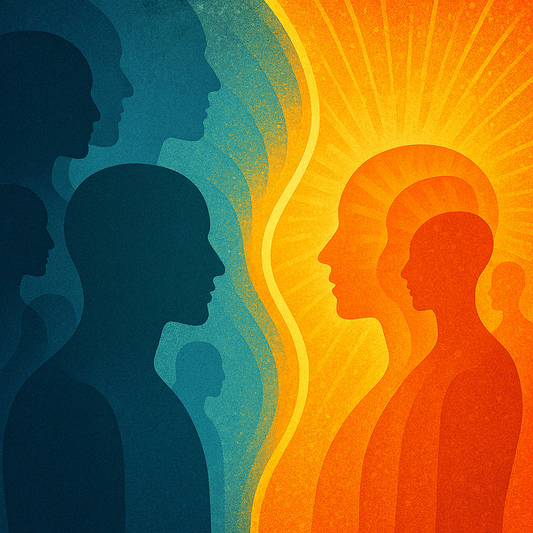 FREE SELF ATTUNEMENT - Shift Your Energy Empowerment