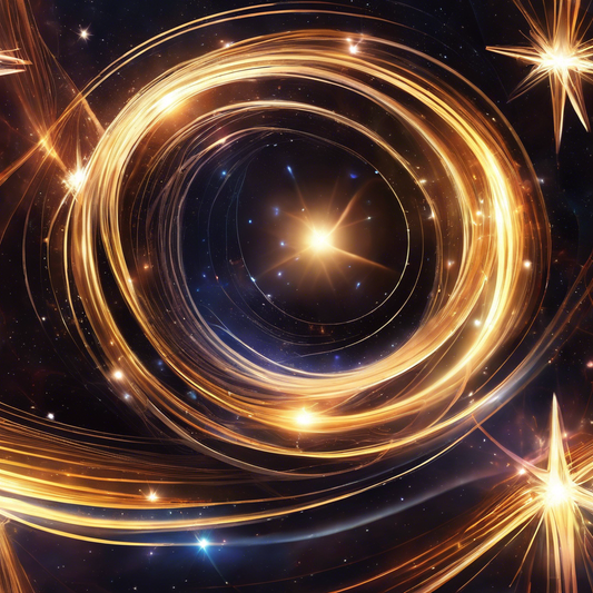 Soul Star Awakening™