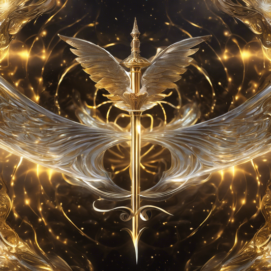 Spiritual Advancement Attunement Package - 5 Attunements
