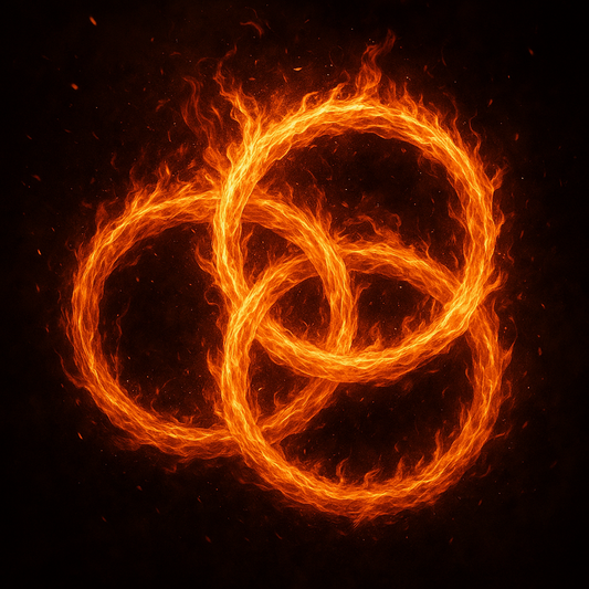 The 3 Agnis System