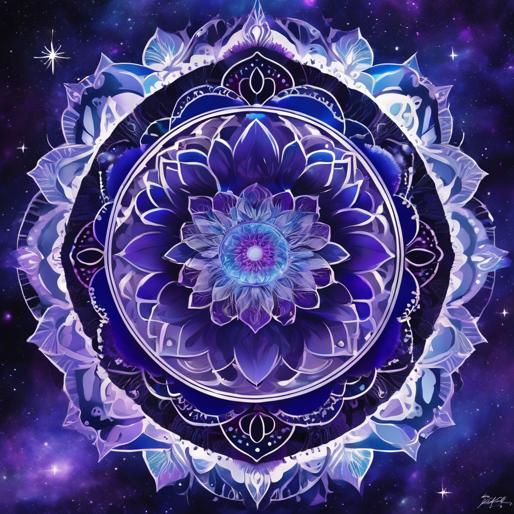 The Cosmic Blueprint