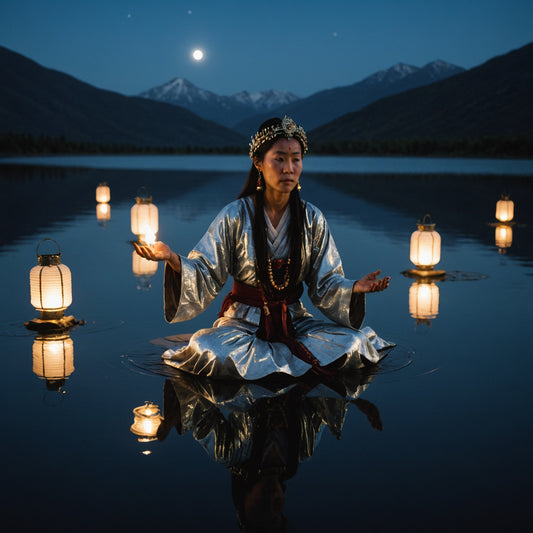 Third Eye Opening Package - 11 Attunements