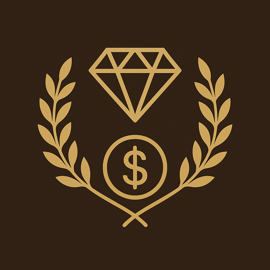 Wealth Identity Ritual