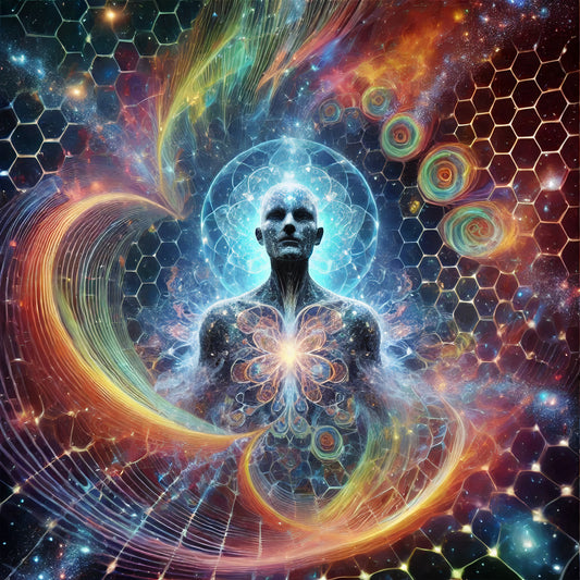 Wisdom Of The Ancient Sages Technique™