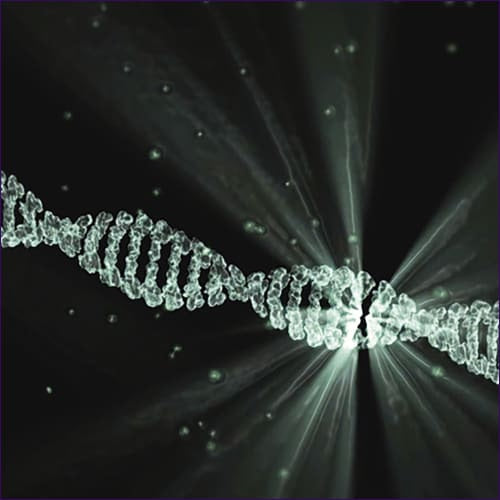 Activation Of Starseed Lost Dna Strands