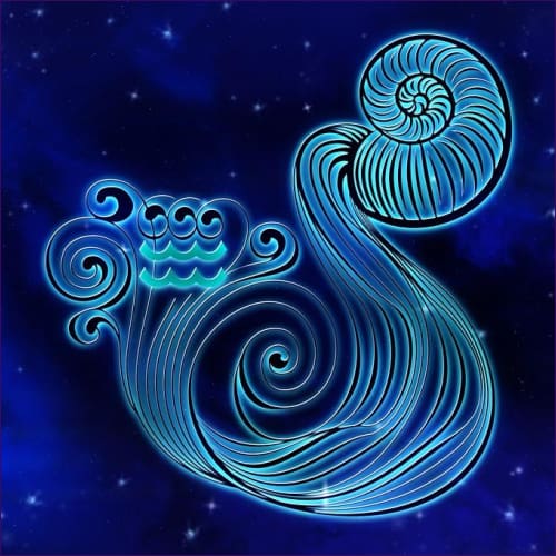 Age of Aquarius Attunement