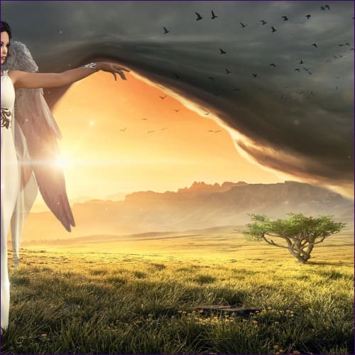 Angel Guides Empowerment