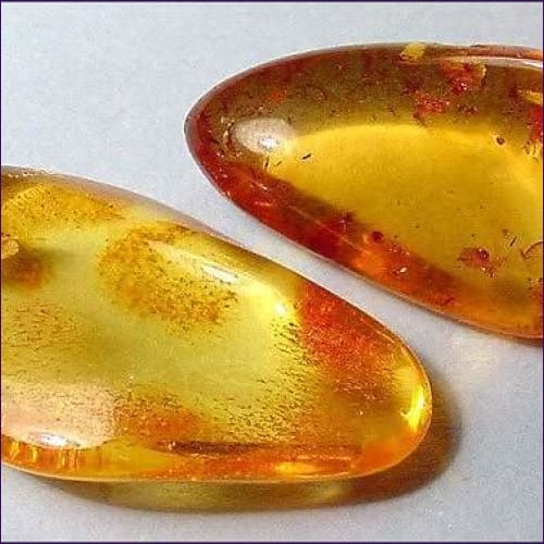 Angelic Amber Essence Energy Reiki