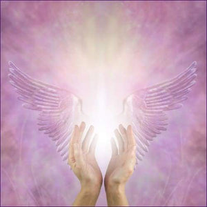 Angelic Healing Hands