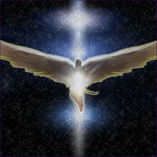 Angelic Ishim Energy System