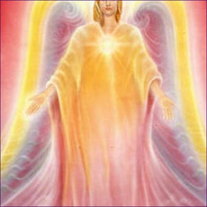 Angelic Sealtiel Empowerment