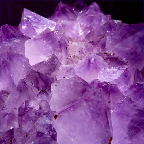 Angelic Sugilite Essence Energy