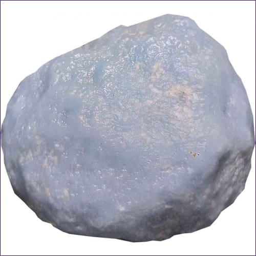 Angelite Stone Energy Reiki