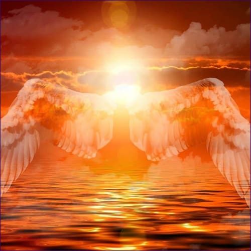 Angels of Peace Reiki