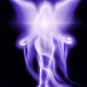 Archangel Nathaniel Quantum Leap Empowerment