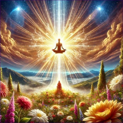 Ascension Reading - digital download