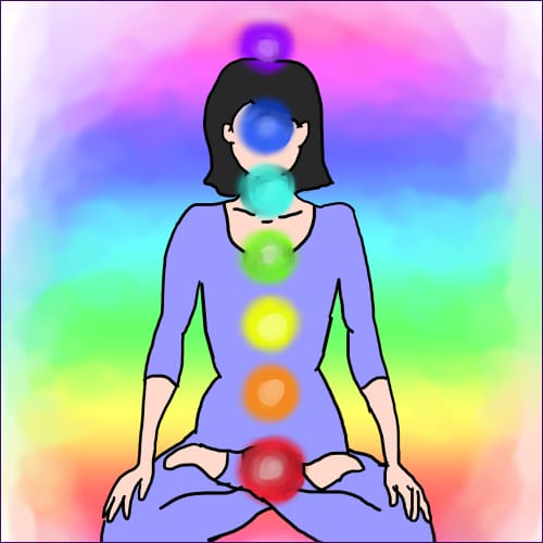 Aura Clearing Flow Reiki