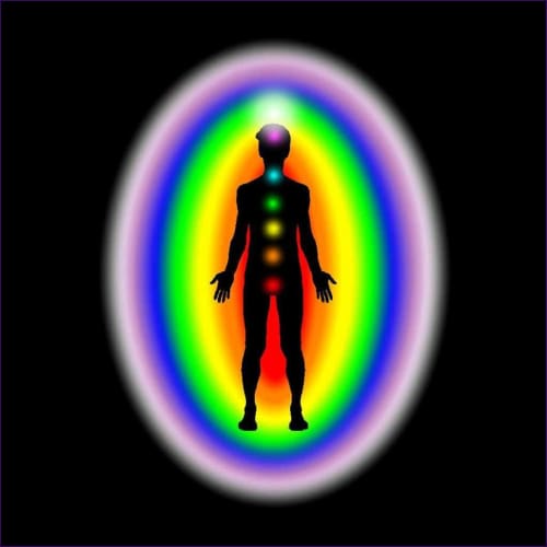 Aura Repair Empowerment