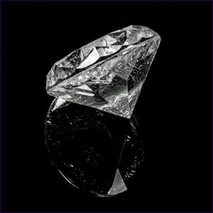 Black Crystals Key