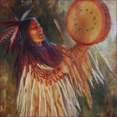 Black Elk Shamanic Healing System