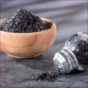 Black Salt Protection Energy