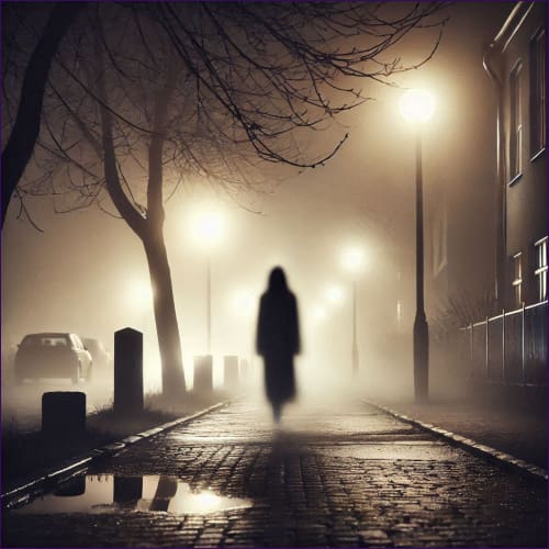 Black Widow Curse Clearing Reiki - digital download